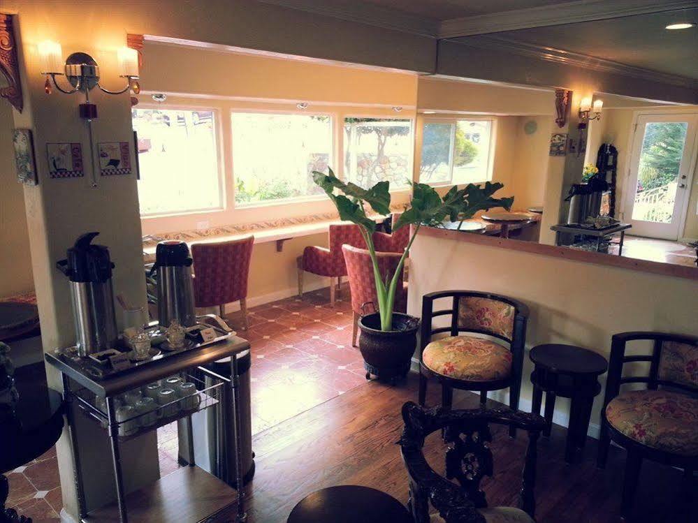 The Vendange & Inn Carmel-by-the-Sea